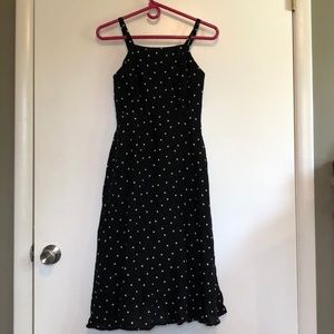 Old Navy Sundress with Pockets Petite XS NWT